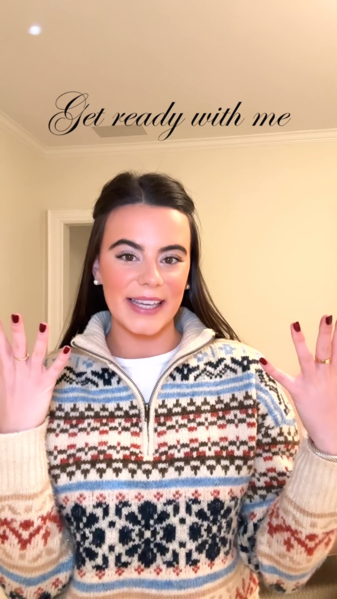 Get ready with me for my birthday dinner 🍸

#LTKCyberWeek 

#LTKGiftGuide #LTKHoliday