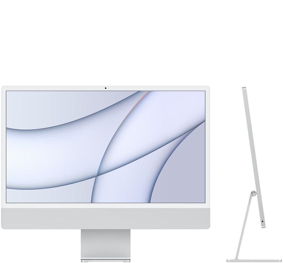 Buy the all-new 24” iMac. | Apple (US)