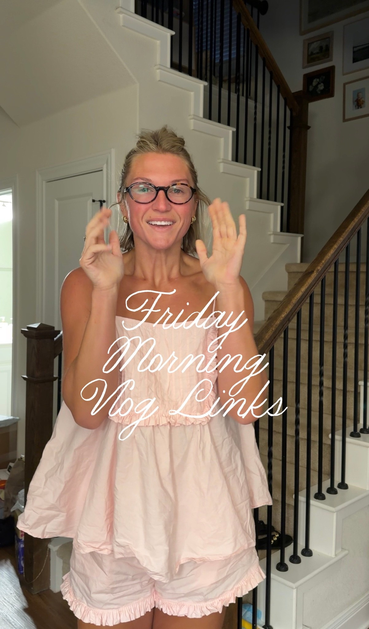#LTKmomlife #LTKmorningroutine #LTKdayinmylife
