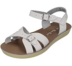 Salt Water Sandals by Hoy Shoes Girl's Boardwalk (Big Kid/Adult) | Amazon (US)