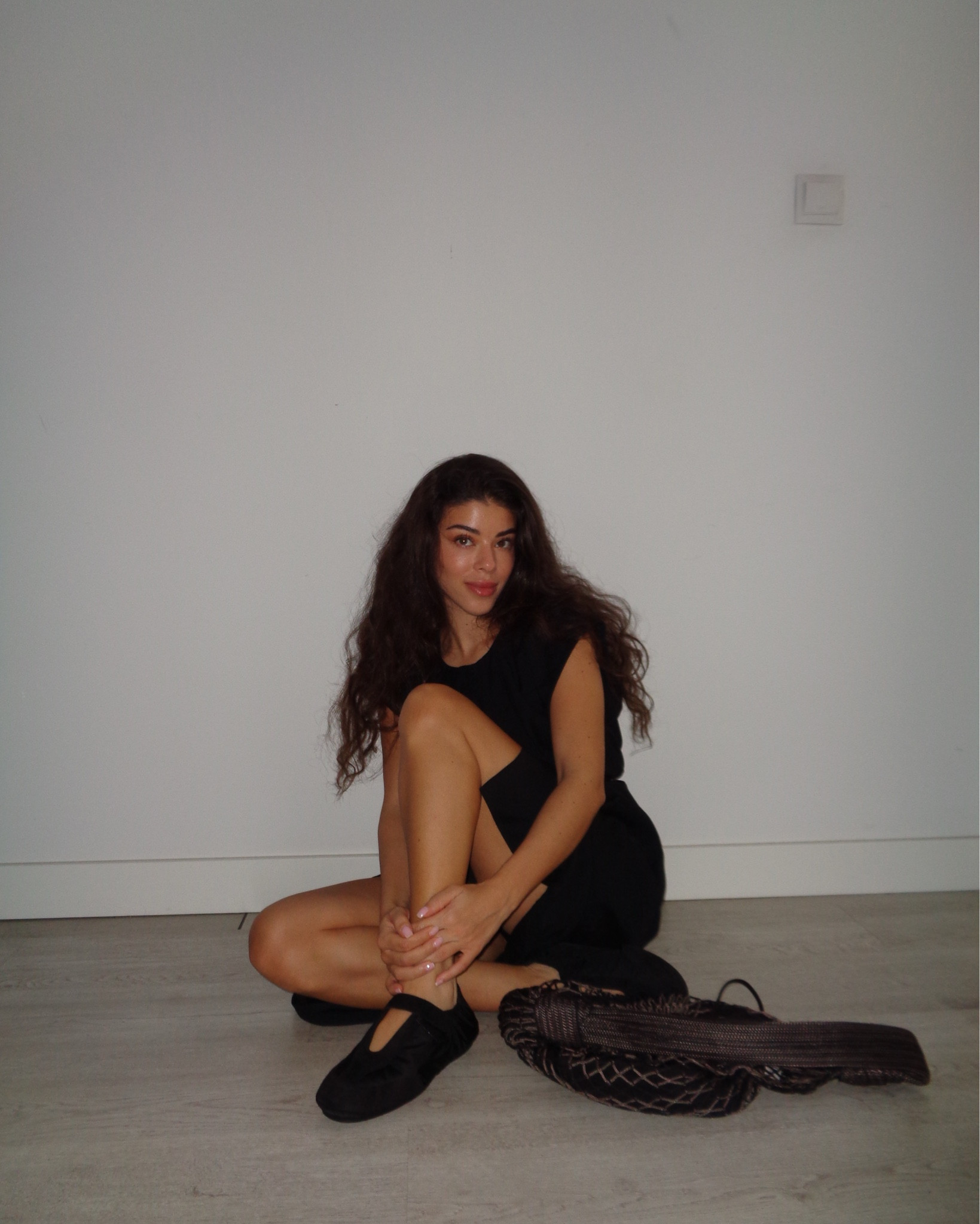 black fits are my fav 

#LTKspring #LTKeurope #LTKespana