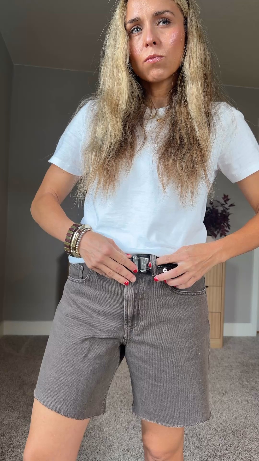 This outfit is a top favorite of mine! 

I am a size small too and 2 or 26 bottoms.

#LTKgrwm #LTKmomlife #LTKootd