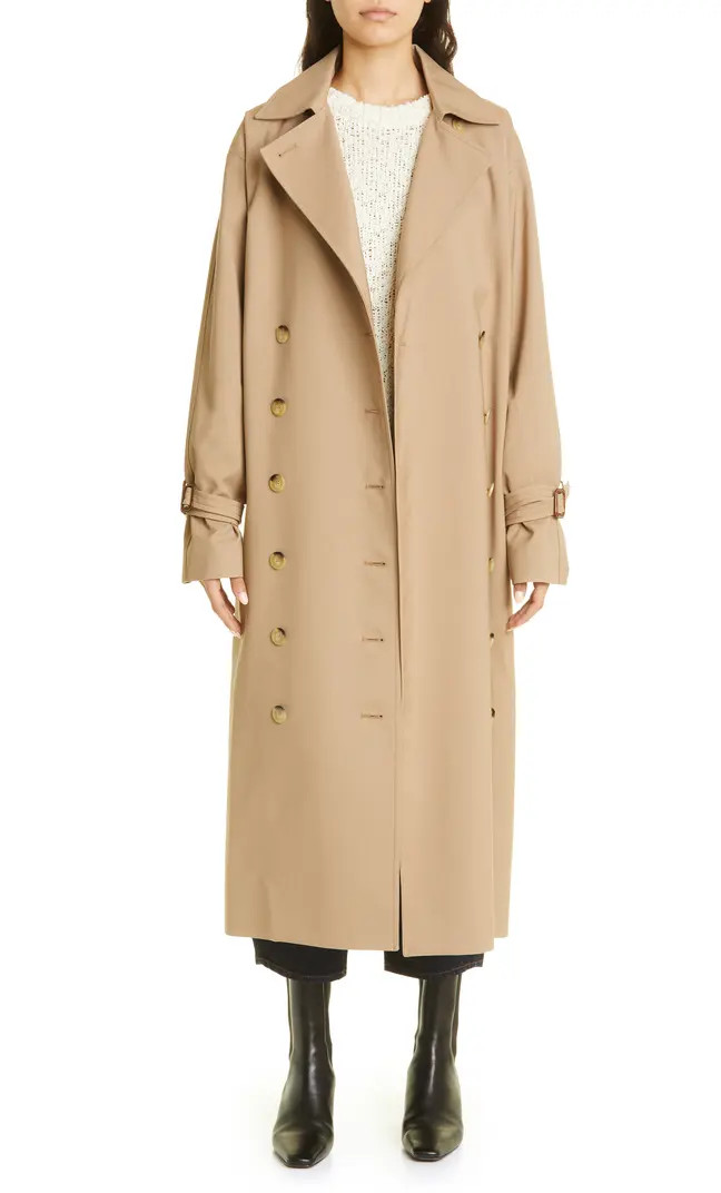 Signature Trench Coat | Nordstrom