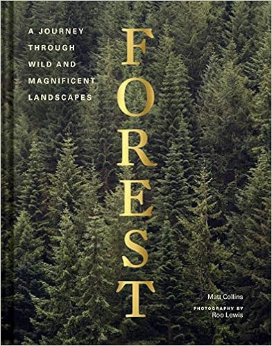 Forest: (Tree Photography Book, Nature and World Photo Book) | Amazon (US)