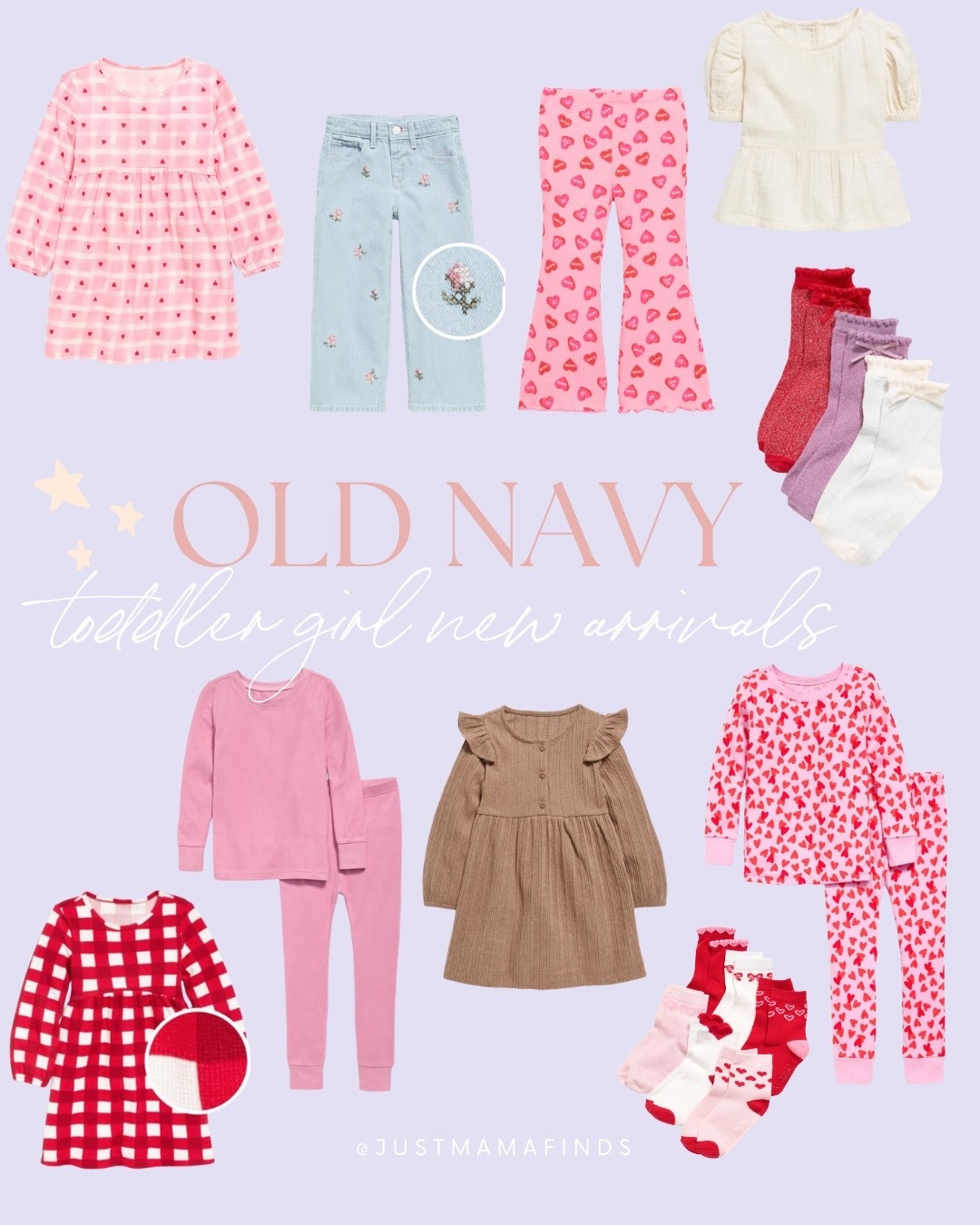 Old navy toddler girl new arrivals! 

#LTKKids #LTKBaby #LTKFindsUnder50