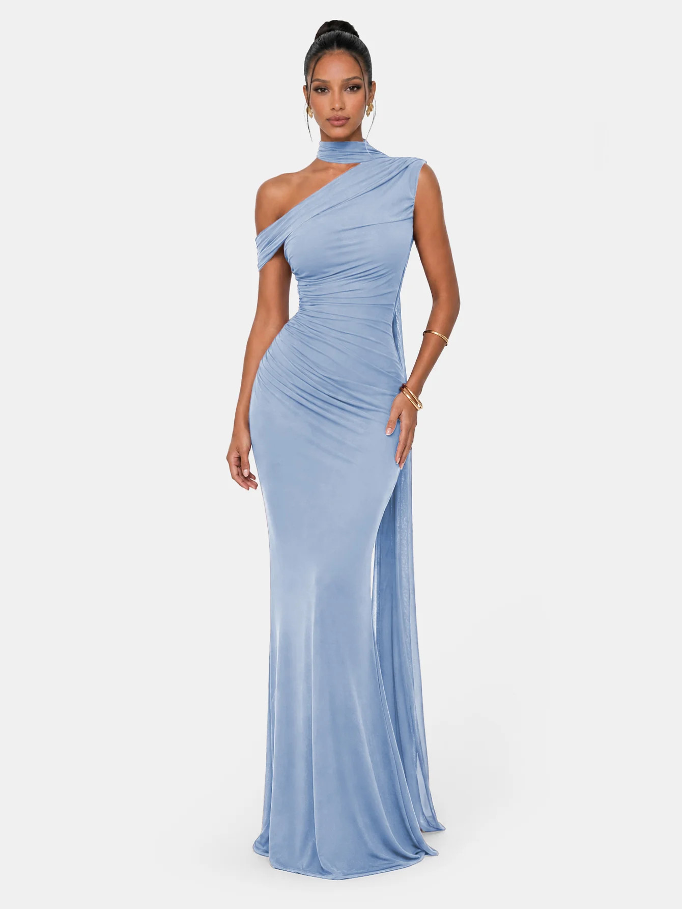Isolde Maxi Dress | CurvySweet