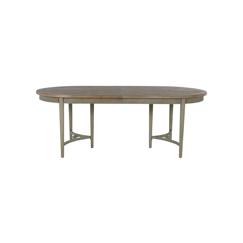 Gabby Whitlock Extendable Dining Table | Wayfair | Wayfair North America