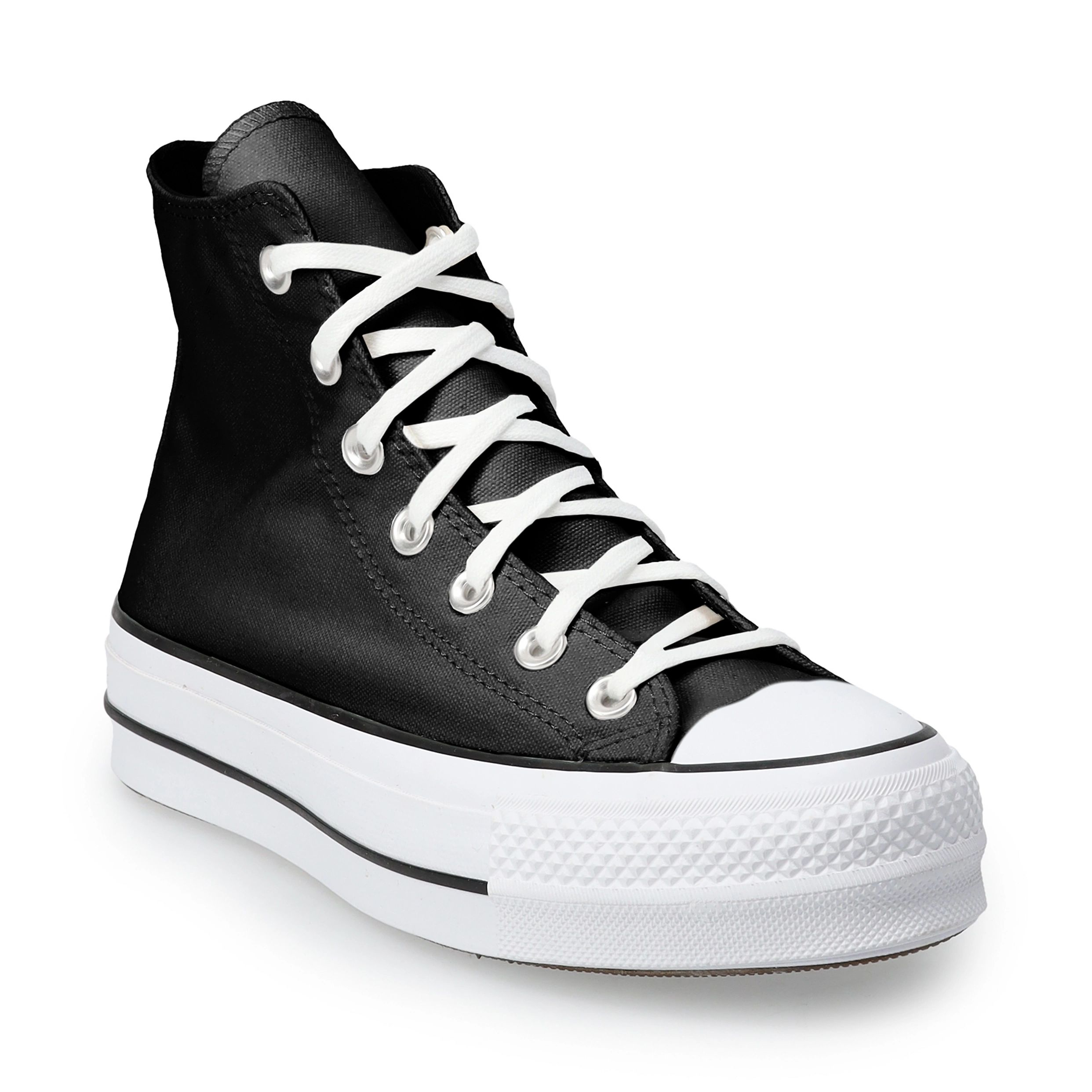 Women's Converse Chuck Taylor All Star Lift High Top Shoes | Kohl's