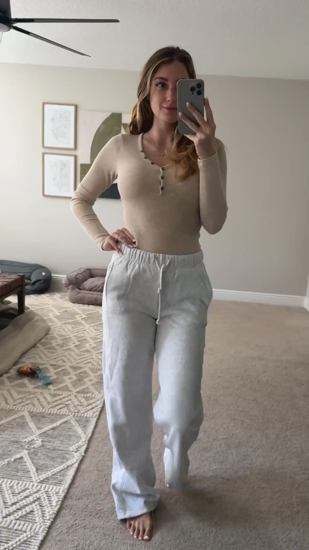 Sundays are for soft sweats, slow mornings, and second cups of coffee ☁️✨ cozy never looked so cute #LTKfit #WinterLounge #CozyVibesOnly #OOTDinspo #ChillDayStyle

#LTKGiftGuide #LTKSeasonal #LTKHoliday