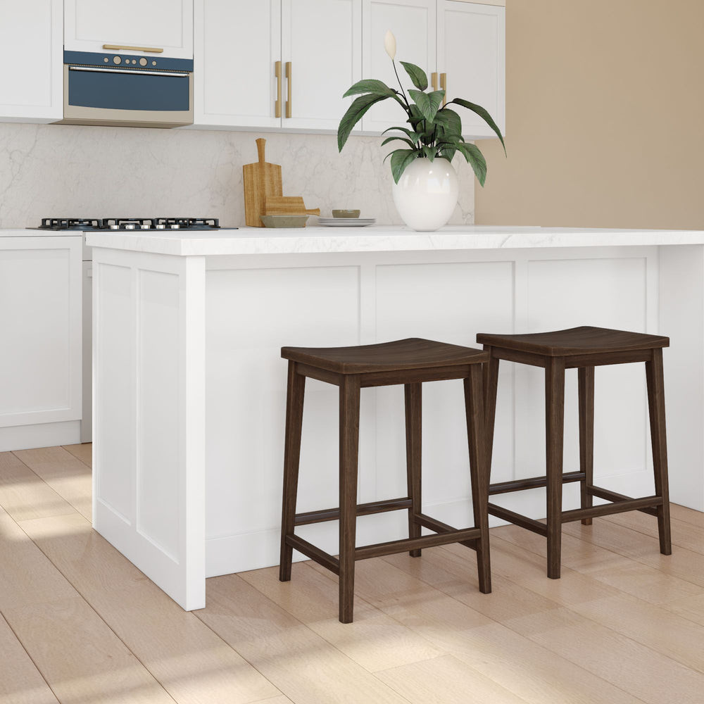Smythe Counter Stool - 24 | Plank+Beam