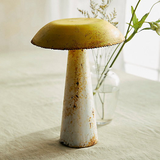 Neon Iron Mushroom, Medium | Terrain