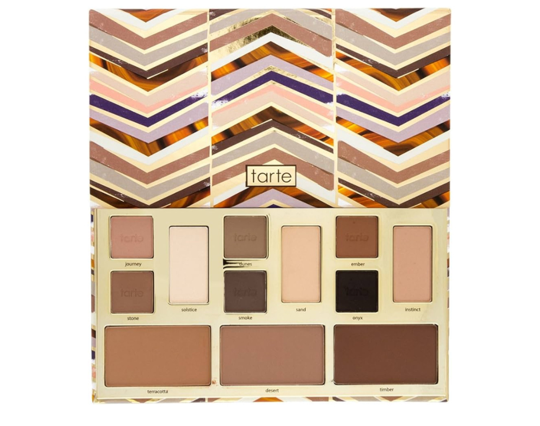 Every palette 
