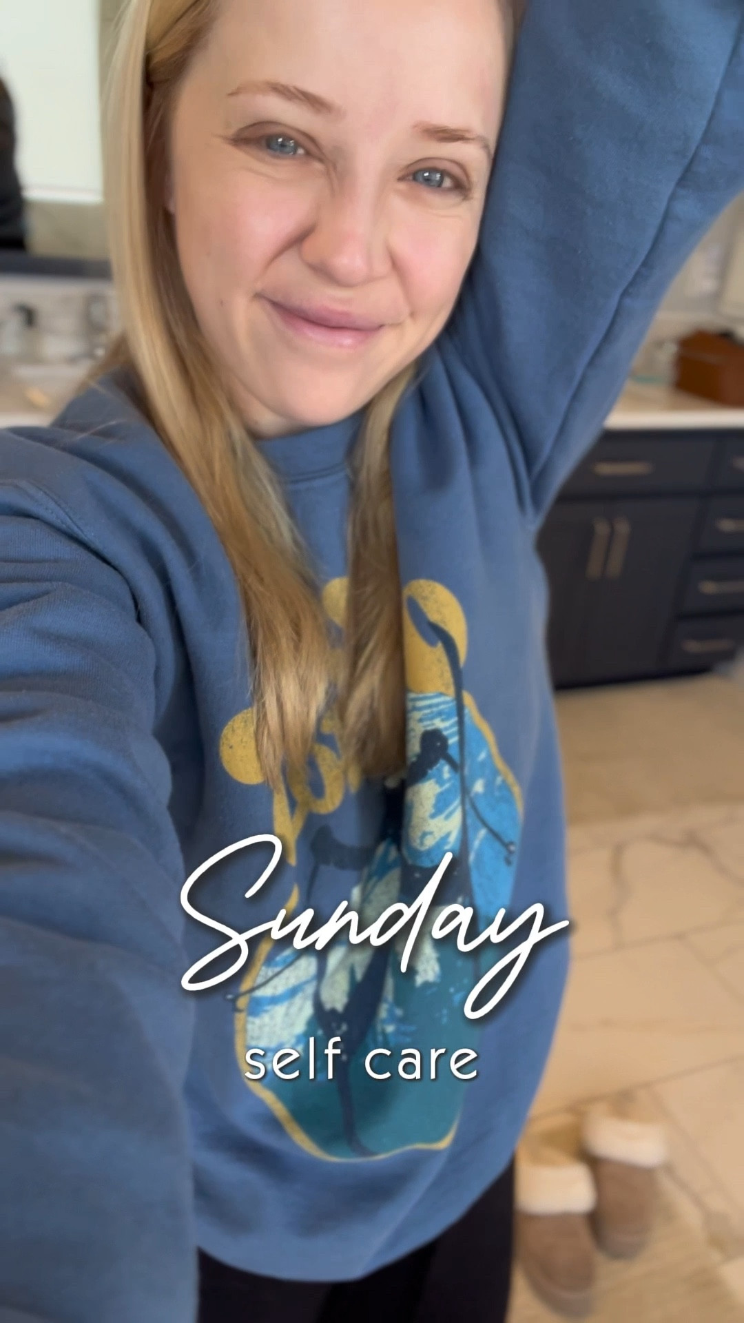 Sometimes it’s just an everything shower and blow out to make you feel good! 

#LTKWatchNow #LTKBeauty