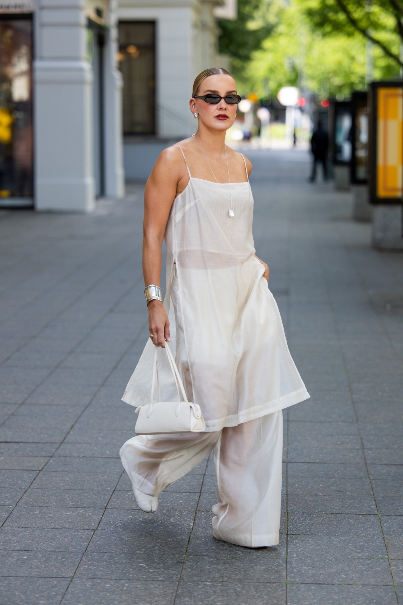 Transparency 

#LTKstyletip #LTKeurope