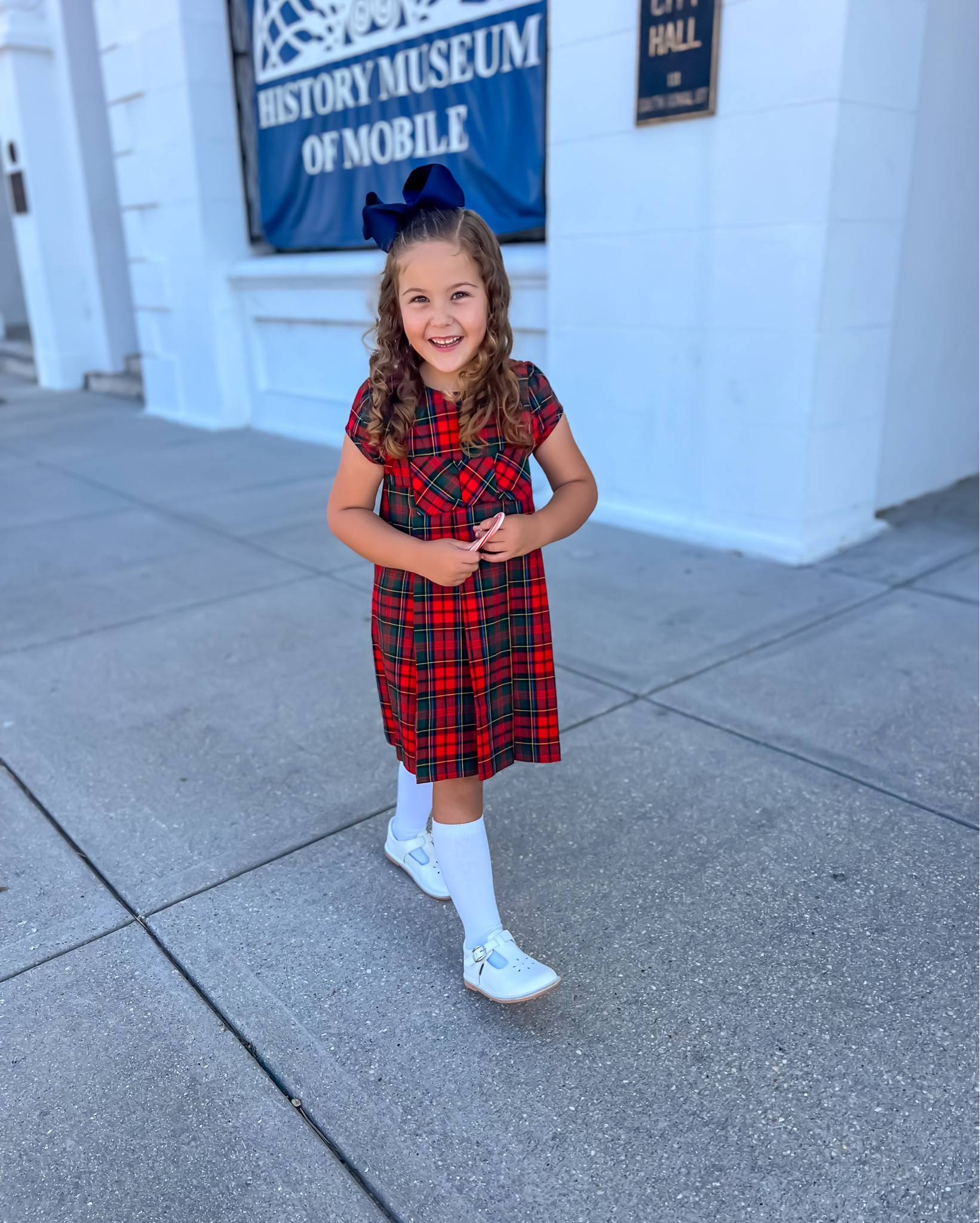The perfect Christmas dress!

#LTKSeasonal #LTKKids #LTKHoliday
