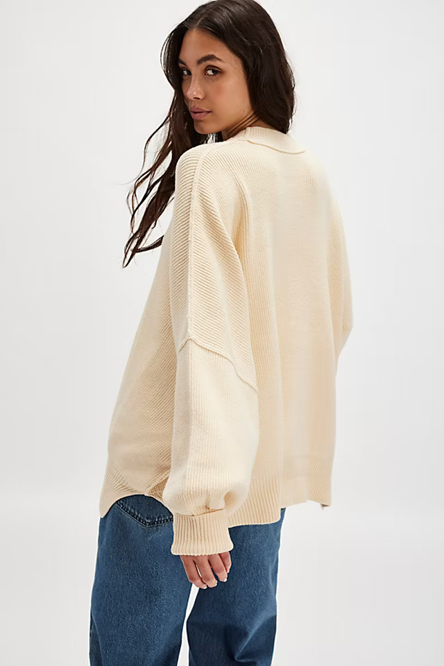 Easy Street Tunic | Free People (Global - UK&FR Excluded)