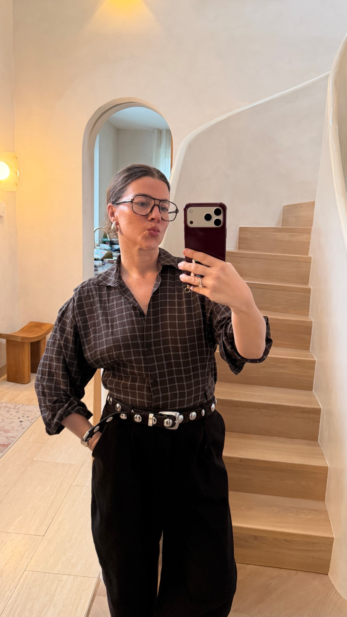 Zurück in den Alltag 

#LTKdeutschland