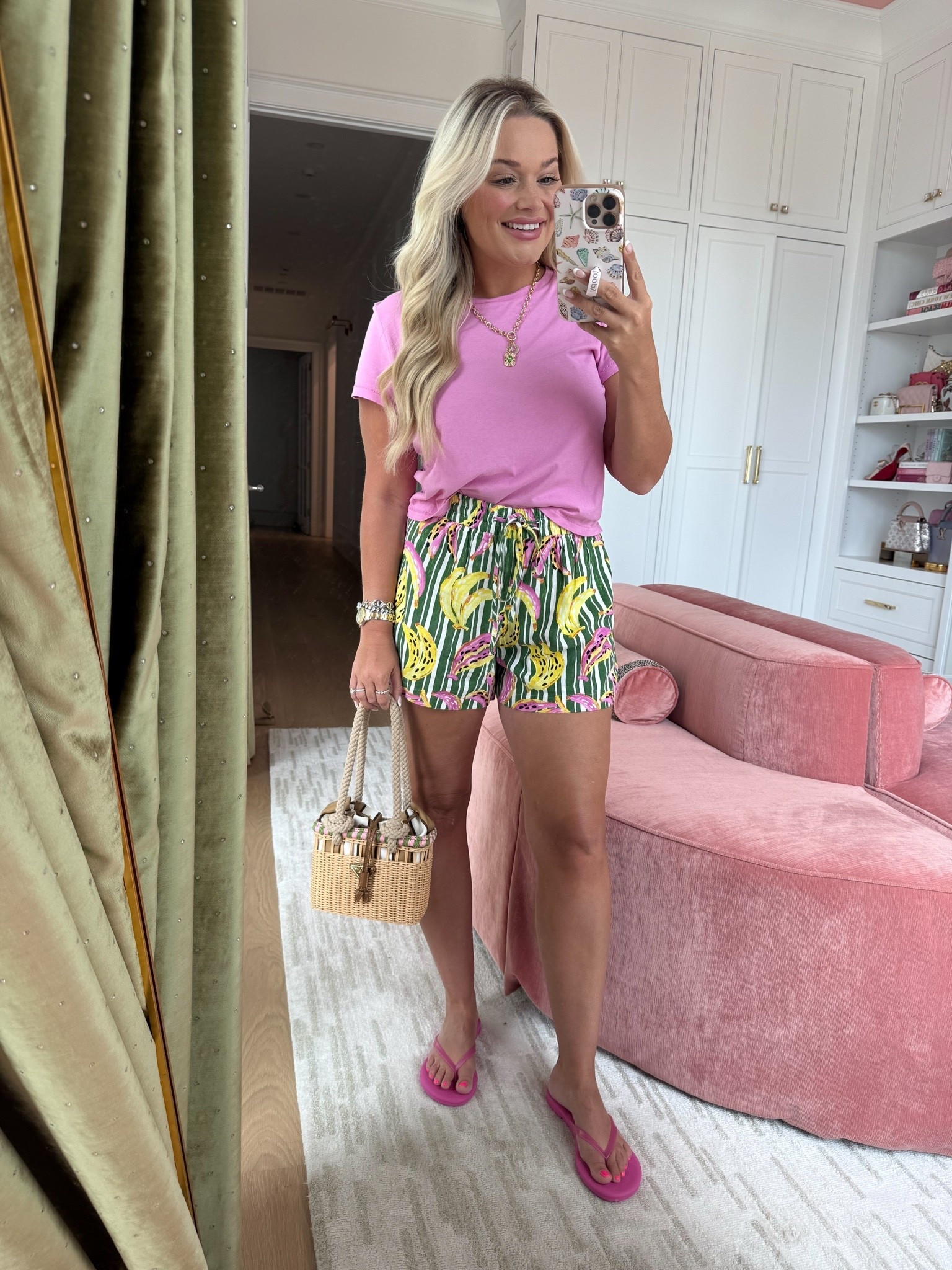 The cutest shorts!

#LTKootd #LTKgrwm