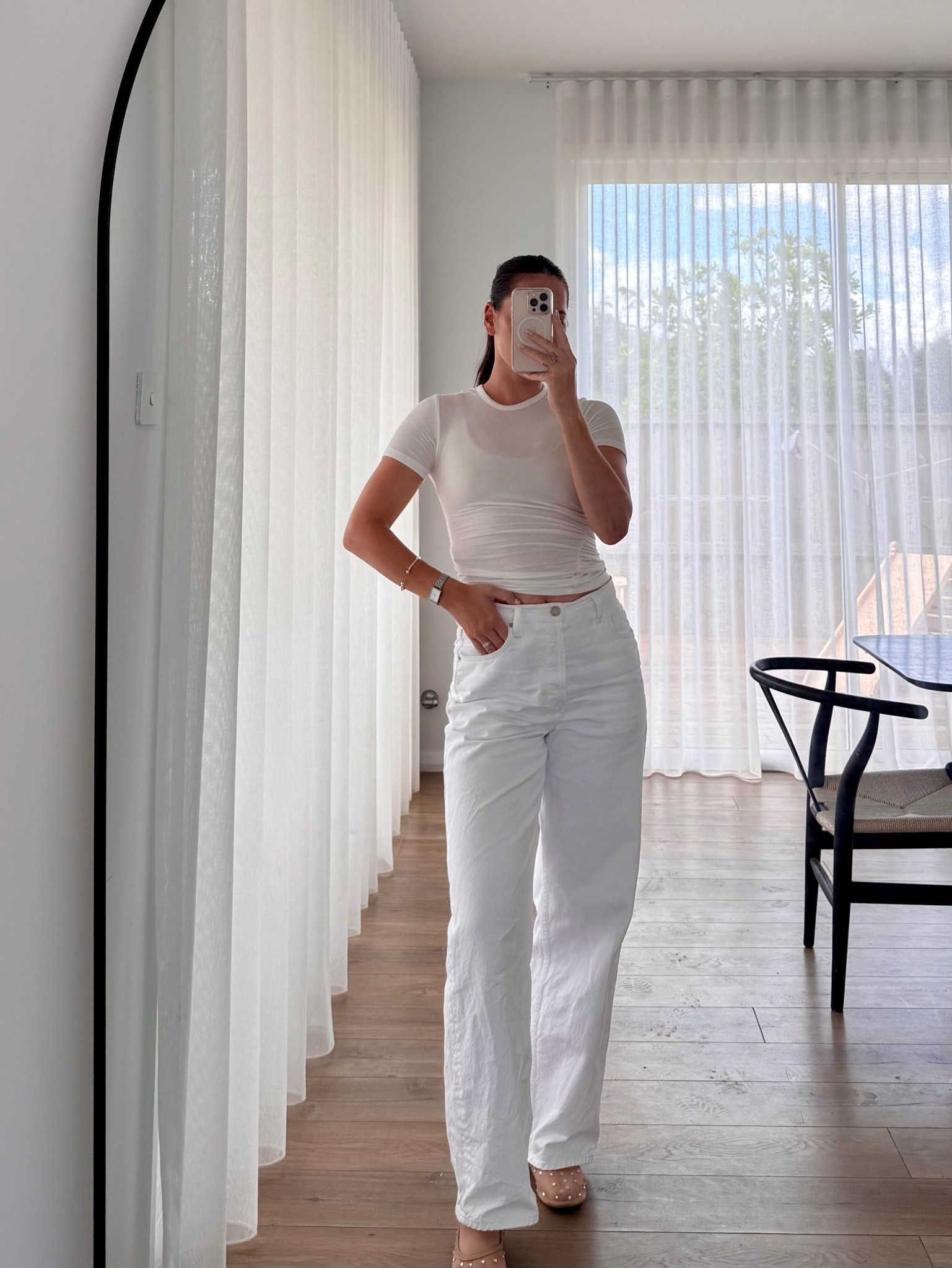 If I influence you to buy any jeans let it be these, my most worn and recommended. If you love the henne Valentina you’ll love these too

#LTKaustralia #LTKsummer #LTKstyletip