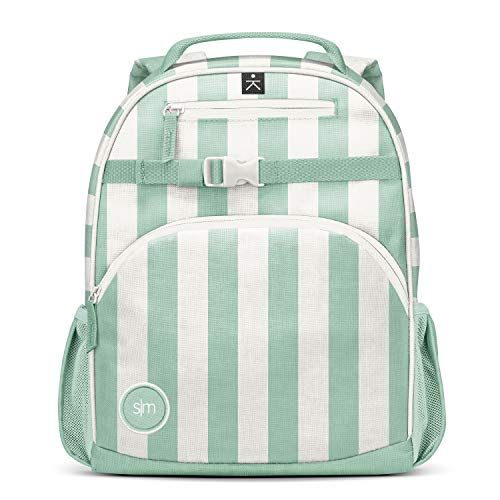 Simple Modern Kids Backpack for School Boys Girls | Kindergarten Elementary Toddler Backpack | Fl... | Amazon (US)