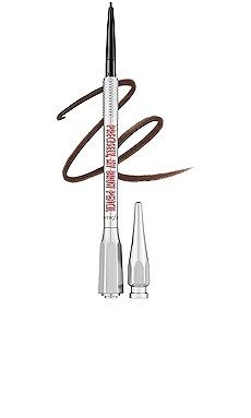 Benefit Cosmetics Precisely, My Brow Eyebrow Pencil in 05 Warm Black Brown from Revolve.com | Revolve Clothing (Global)