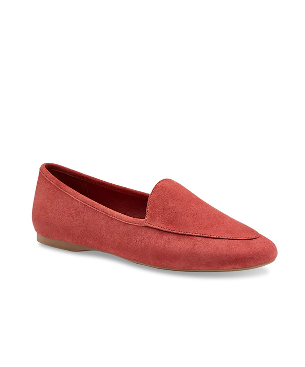 The Vesper - Brick Suede | BIRDIES