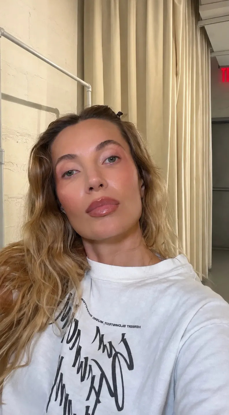Updated Hair and Makeup
 

 #LTKBeauty