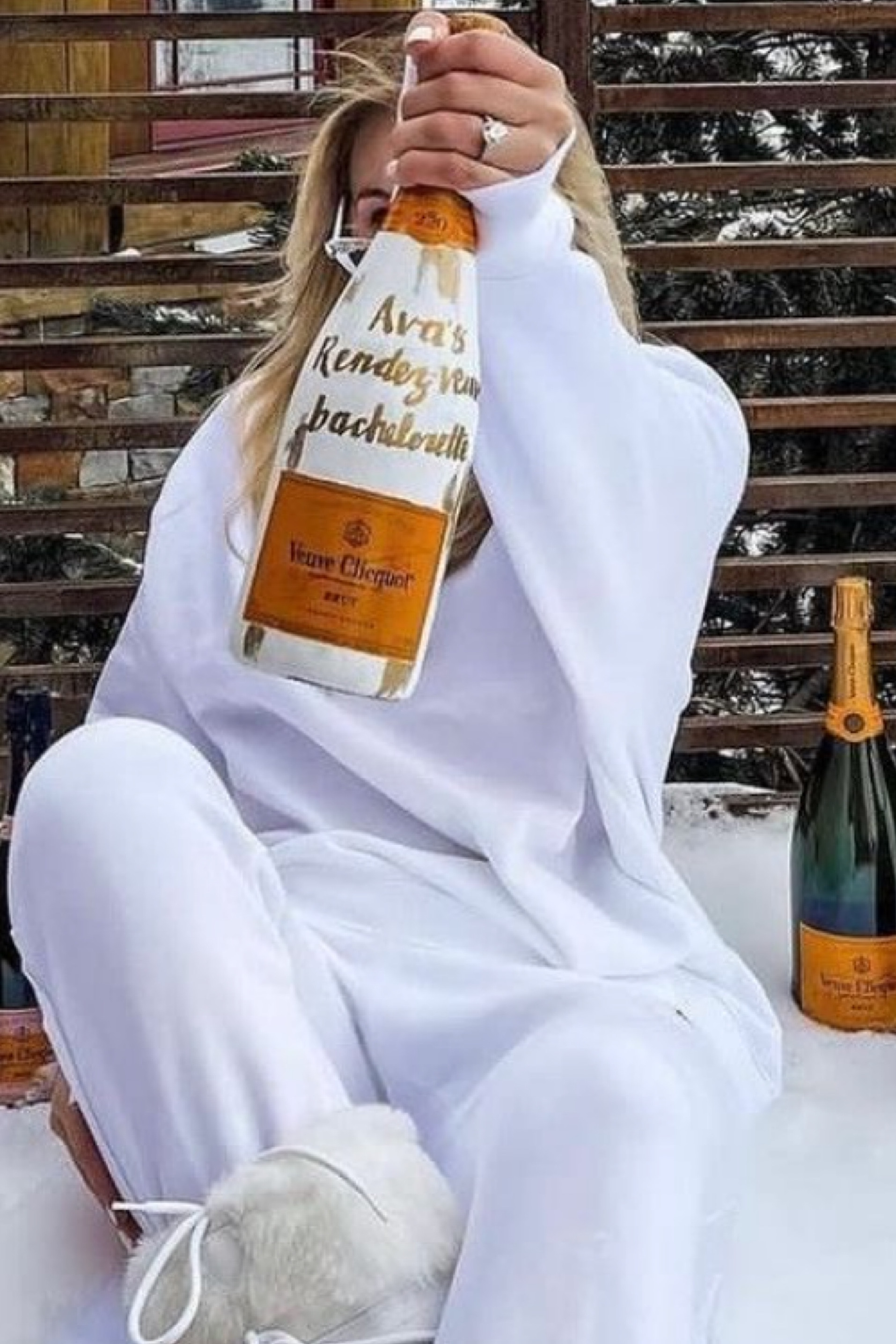 Snow bunny bachelorette partyy

#LTKSeasonal #LTKWedding #LTKTravel