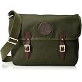 Duluth Pack Standard Book Bag (Olive Drab) | Amazon (US)
