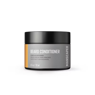 Manscaped Beard Conditioner - 4oz | Target