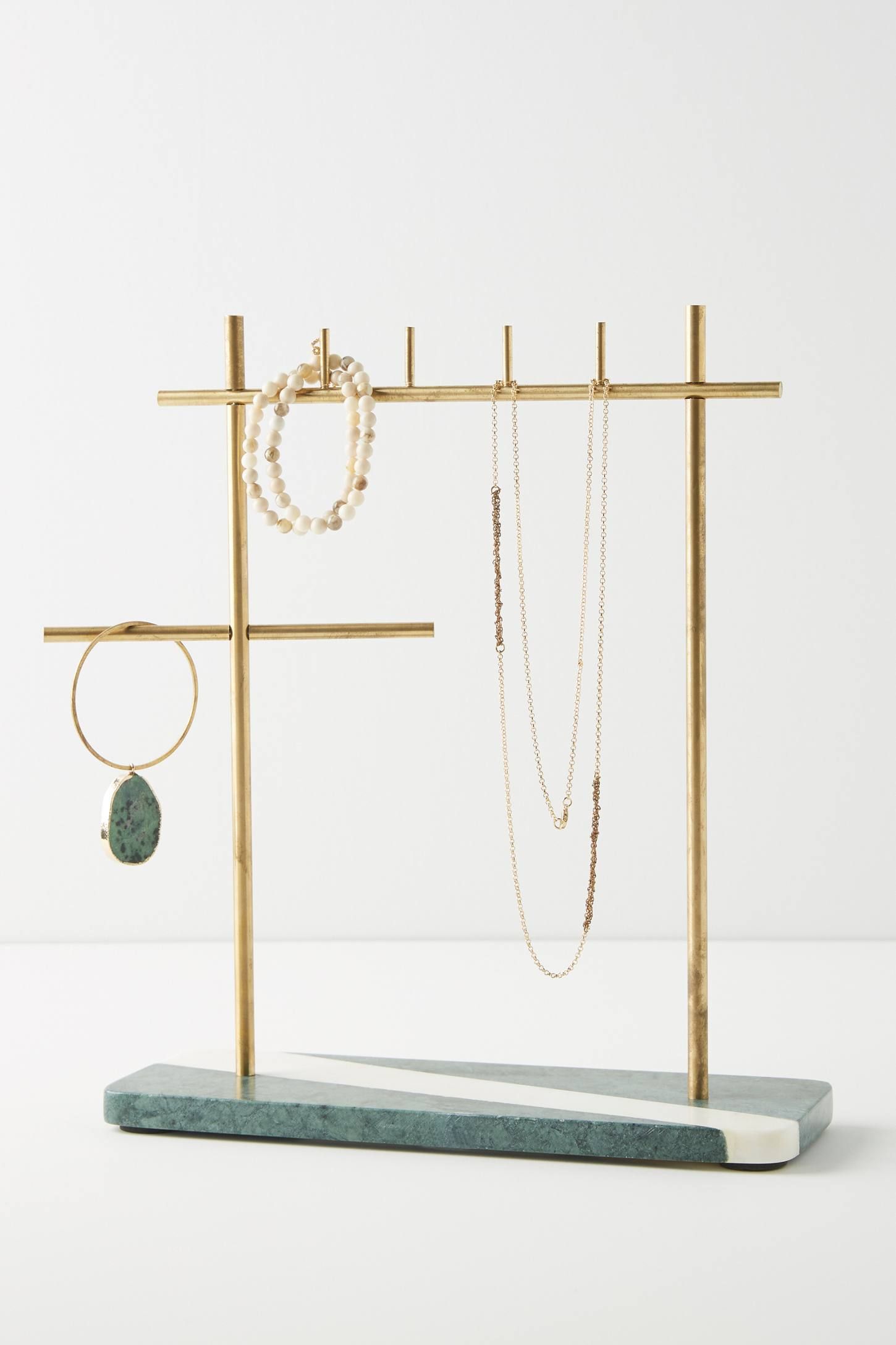 Juliette Jewelry Stand | Anthropologie (US)