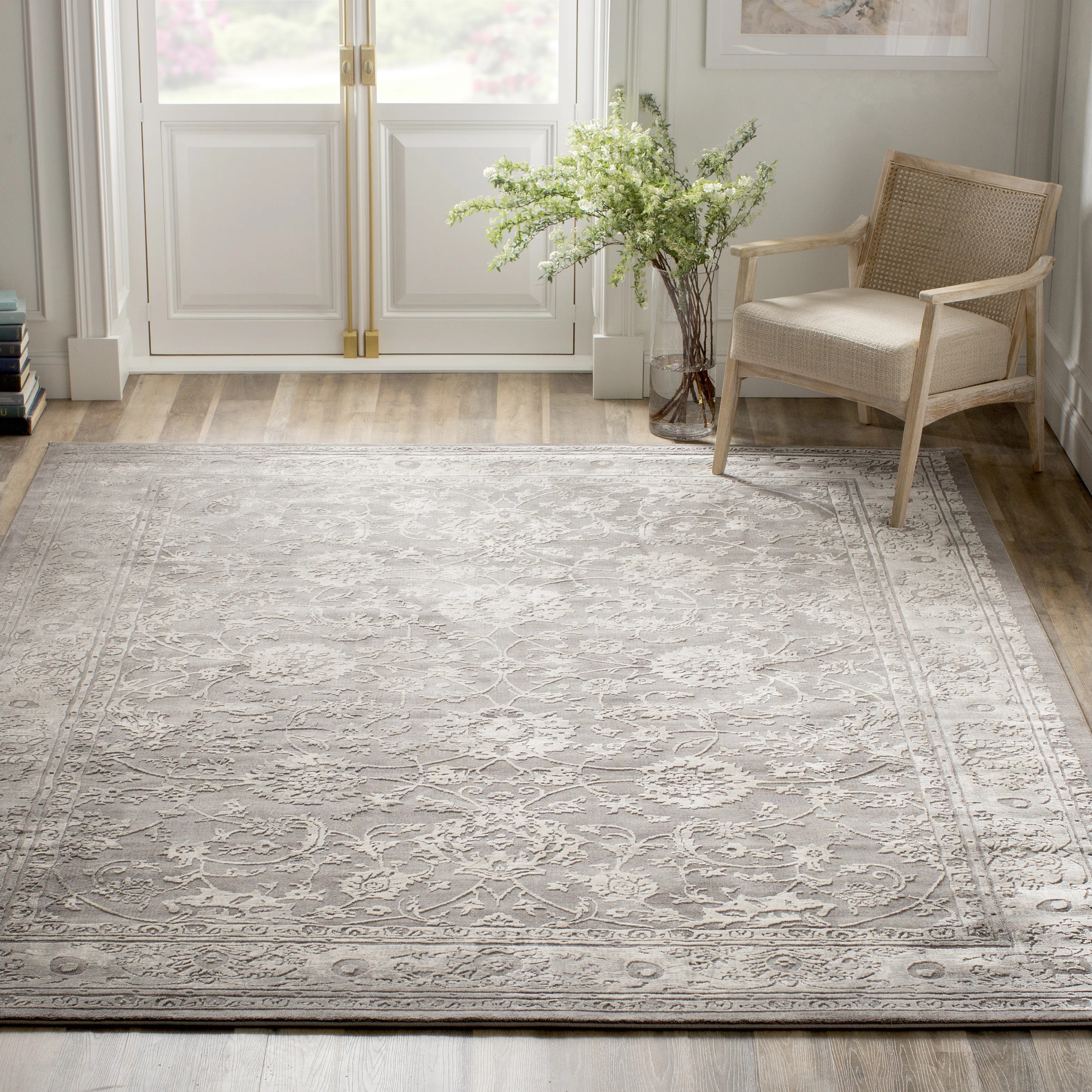 Alexander Oriental Indoor Rug | Wayfair North America