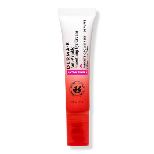 Anti-Wrinkle Smoothing Eye Cream | Ulta