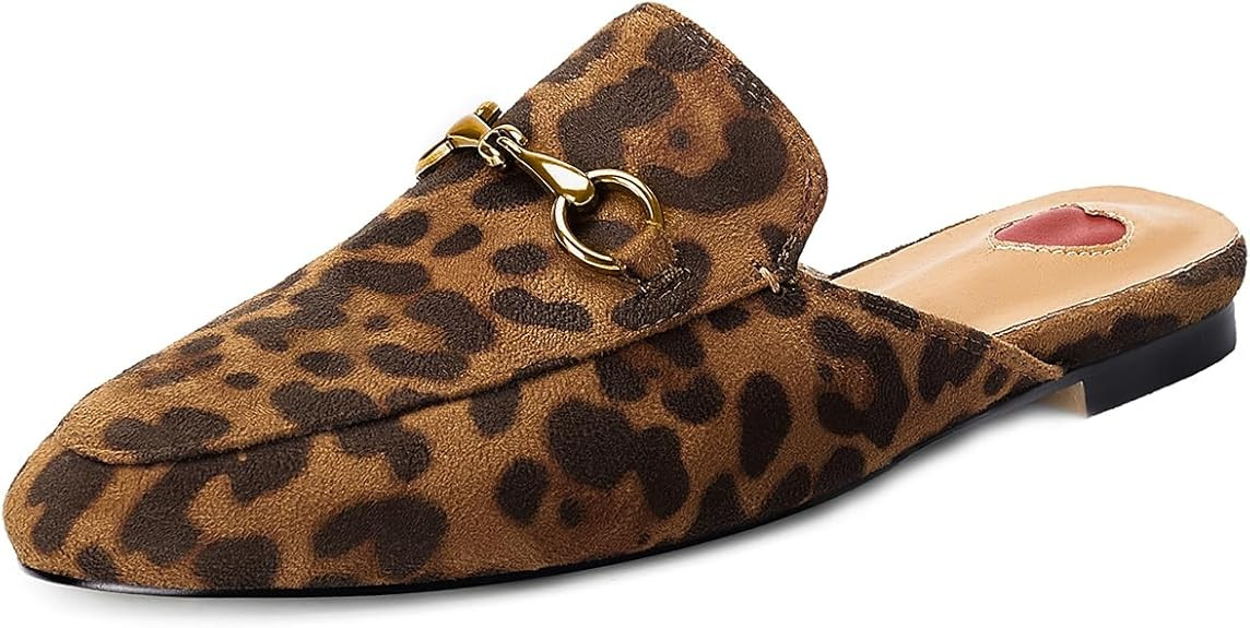 Vertundy Loafers for Womens Low Heel Flats Loafers | Amazon (US)