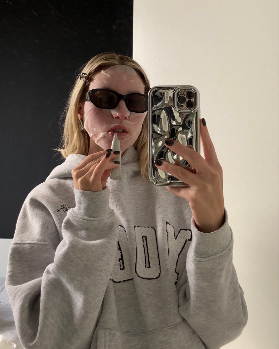 Sheet masks that are acne safe 

#LTKGiftGuide #LTKbeauty #LTKfindsunder50