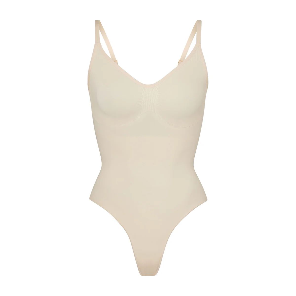 THONG BODYSUIT | SKIMS (US)