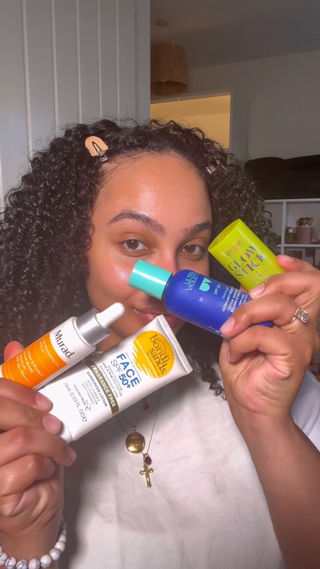 my favourite spfs 🌞✨🌻🧃 

#LTKbeauty #LTKuk #LTKsummer