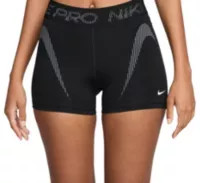 Nike  Women's Pro Dri-FIT Graphic Biker Shorts | DICK'S Sporting Goods