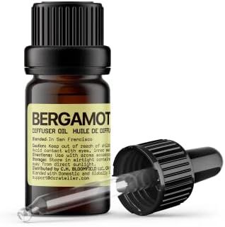Bergamote Essential Oil | Amazon (US)