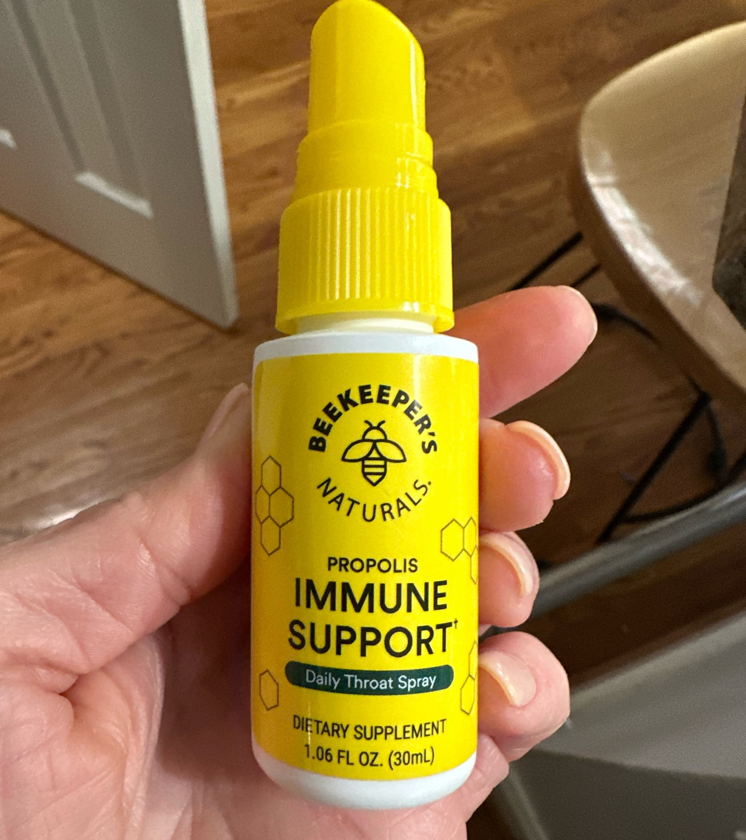 Bee Propolis #immunity #beepropolis #fluseason #stayhealthy

#LTKKids #LTKSeasonal #LTKFamily