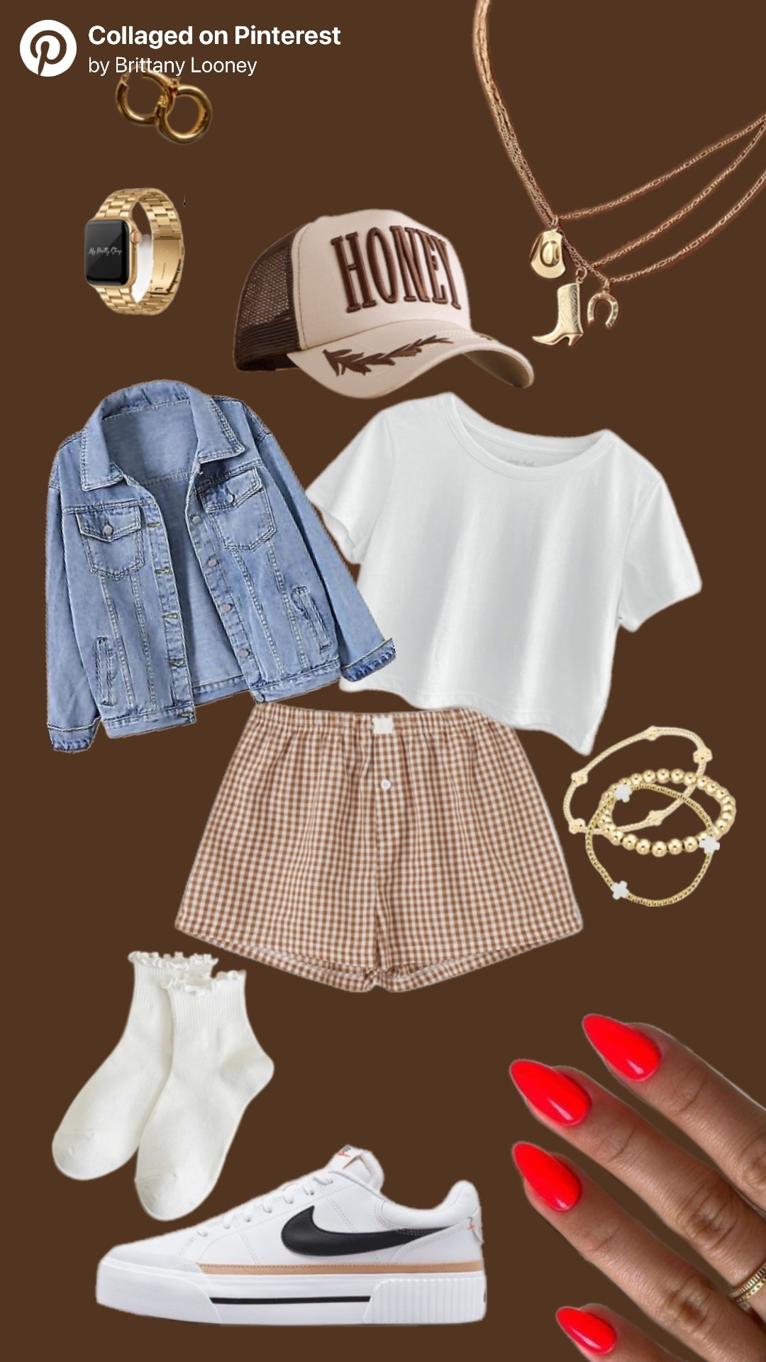 The ultimate summer look for busy moms! Comfortable, trendy, and effortlessly put together. Easy pieces you can move in, chase toddlers in, and still feel cute in all day long. 

#LTKPetite #LTKStyleTip #LTKSeasonal