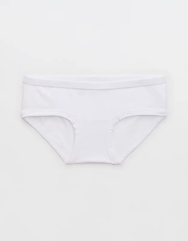 Aerie Cotton Boybrief Underwear | Aerie