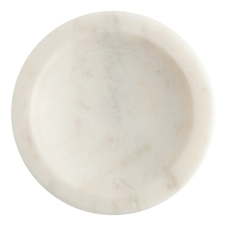 Better Homes & Gardens Marble Trinket Dish | Walmart (US)
