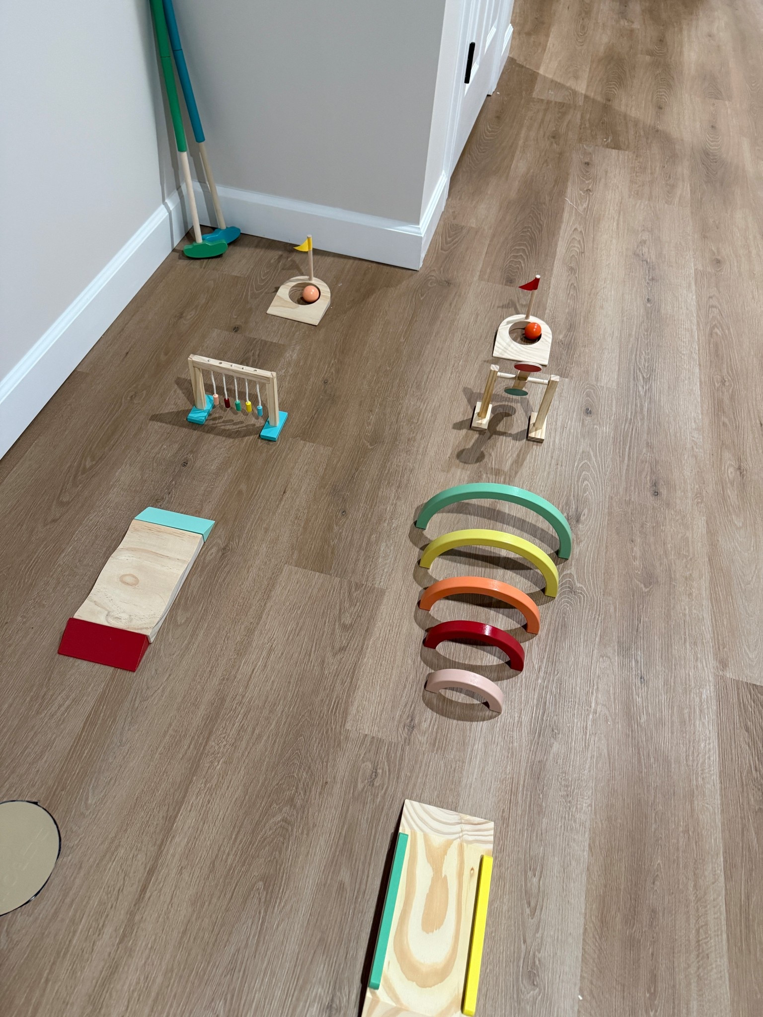 Wooden toy golf set

#LTKFindsUnder100 #LTKGiftGuide #LTKKids