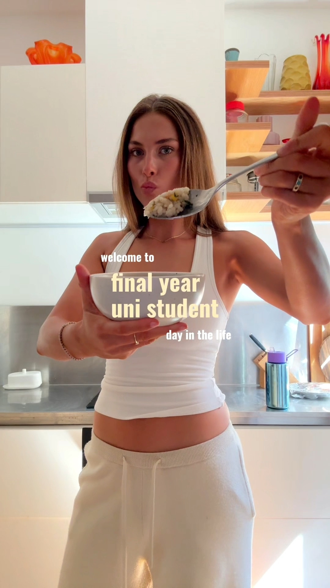 Day in my life! Set is from One Mile xx

#LTKautumn #LTKaustralia #LTKdresses