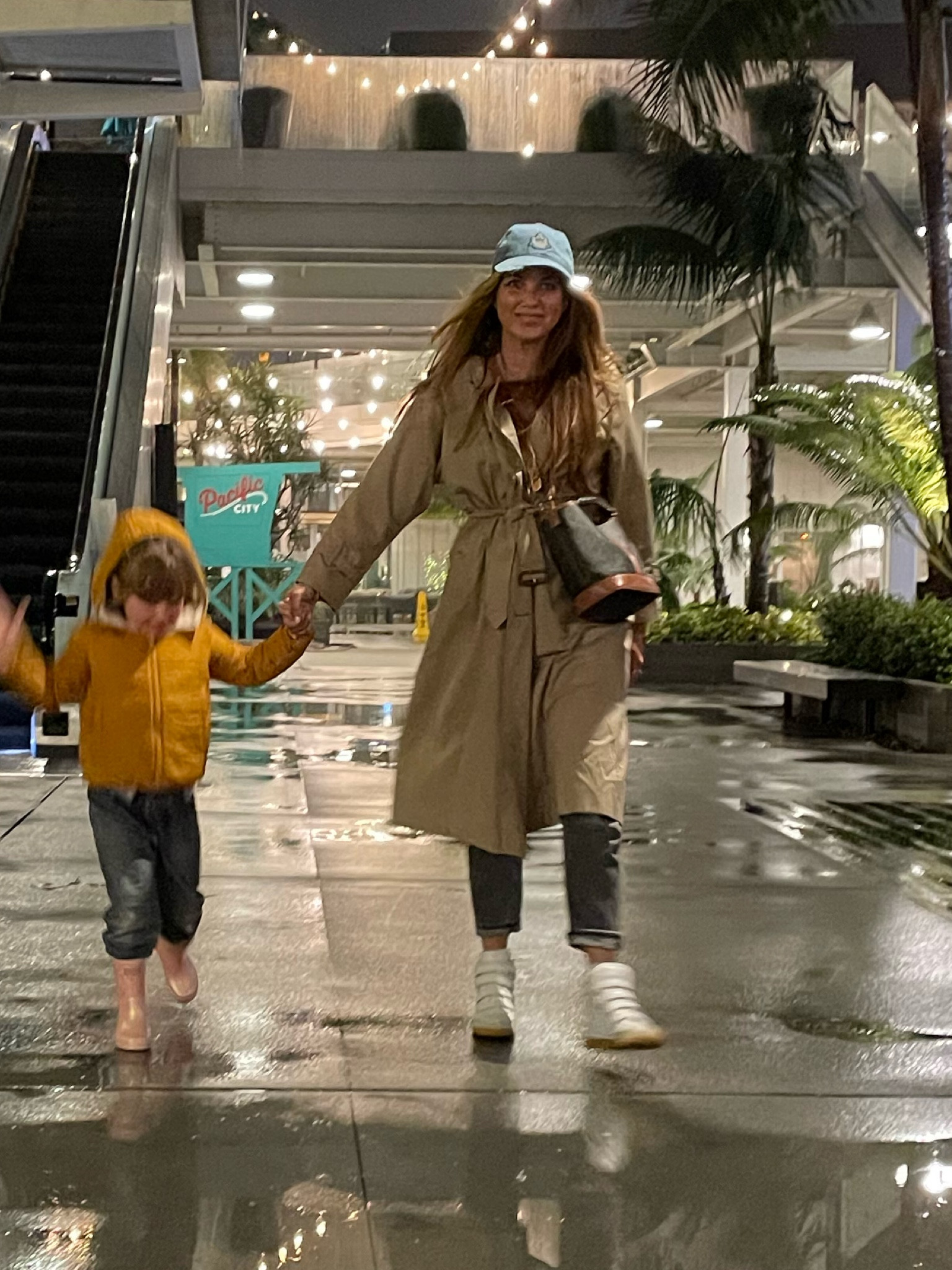 Trenchcoat, high tops, Burberry, Isabel Marant, hat, raincoat 

Classic pieces on repeat ⚡️
Coat: vintage (linked the same one, pre-owned!) 
Pants: 26
Sweater: medium 
High tops: size up 1 size…so comfortable! 

#LTKbeauty #LTKSeasonal #LTKFind