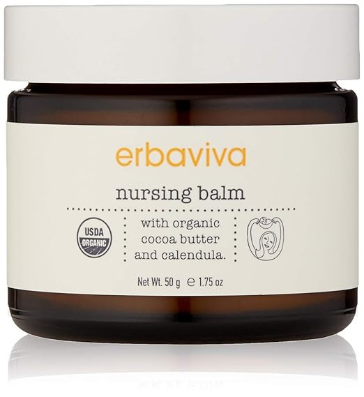 Nursing Balm | Amazon (US)