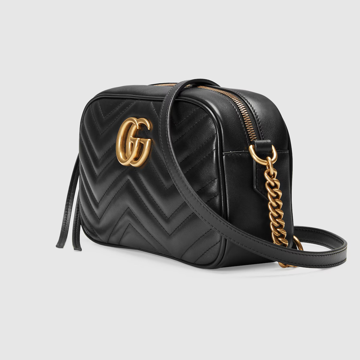 GG Marmont small shoulder bag | Gucci (US)
