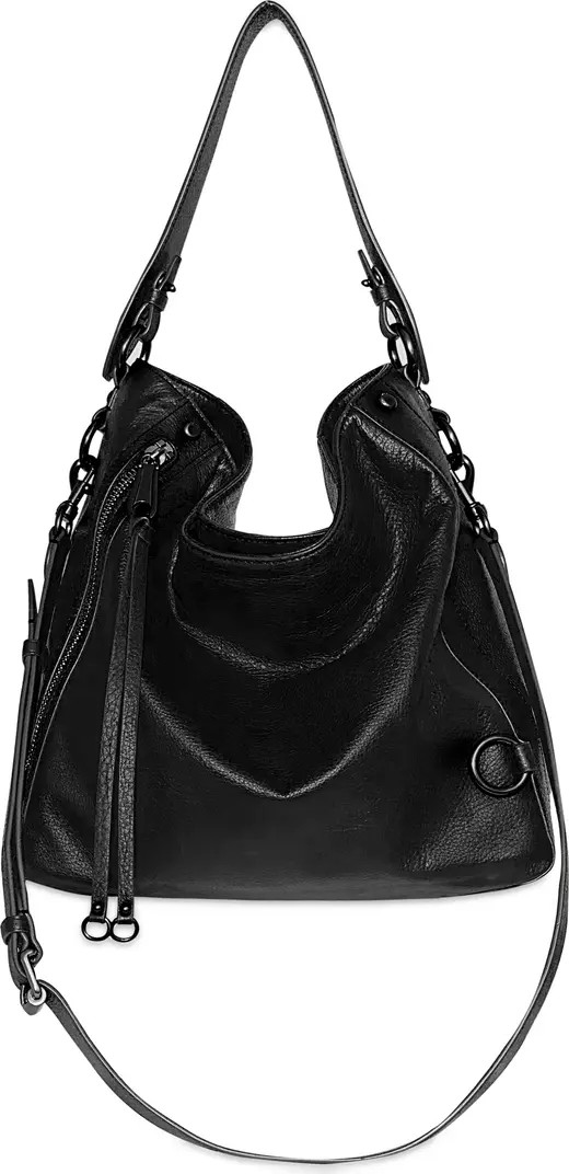 Mab Leather Hobo Bag | Nordstrom