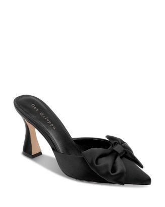 Black Satin | Bloomingdale's (US)